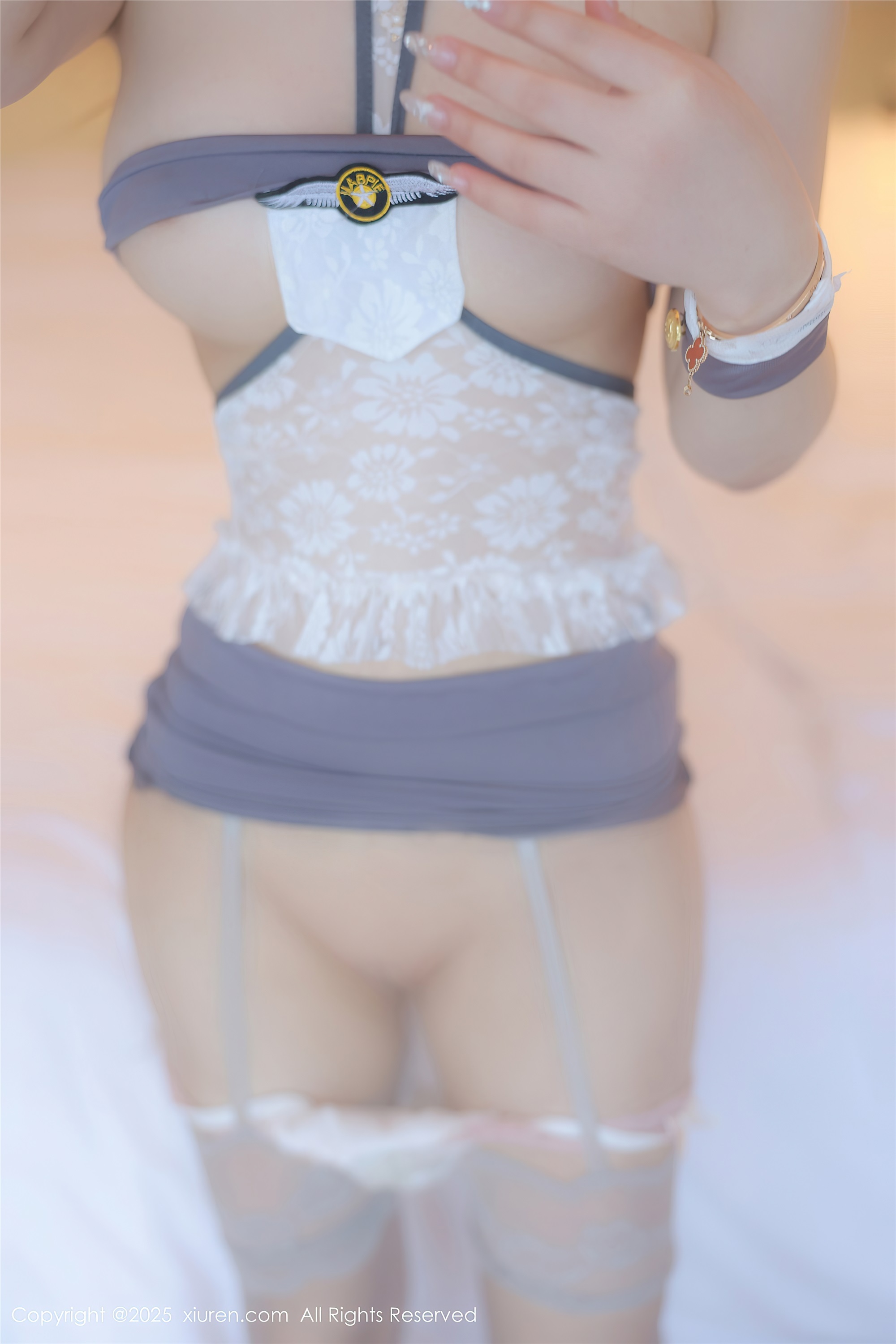 Xiuren秀人网 2025.03.28 NO.10083 爱酱里